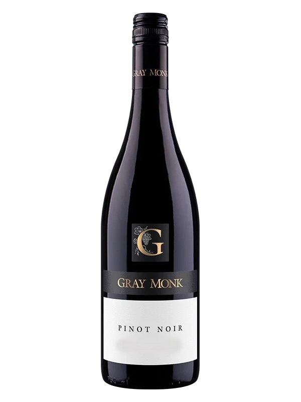 Gray Monk Pinot Noir 750ml