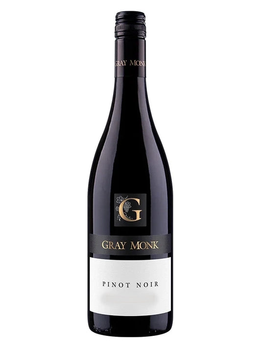 Gray Monk Pinot Noir 750ml