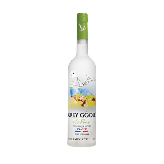 TAG Liquor Stores Liquor Gift Delivery Canada - Grey Goose La Poire Vodka 750ml