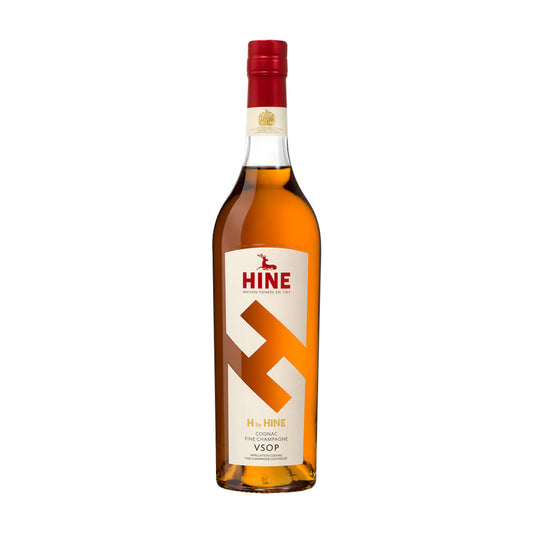 H by Hine VSOP Fine Champagne Cognac 750ml