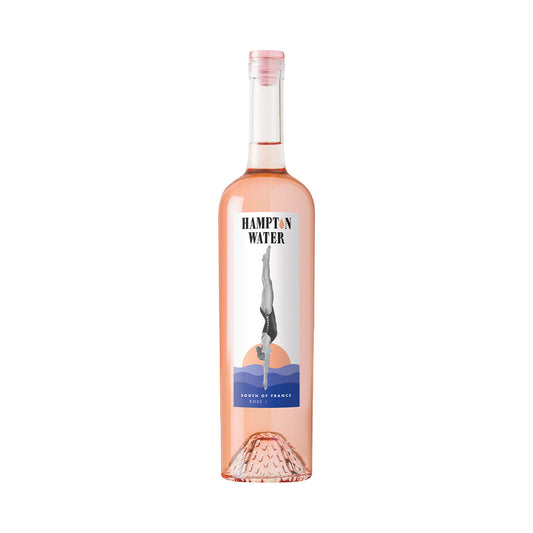 Hampton Water - Languedoc Rose 750 mL