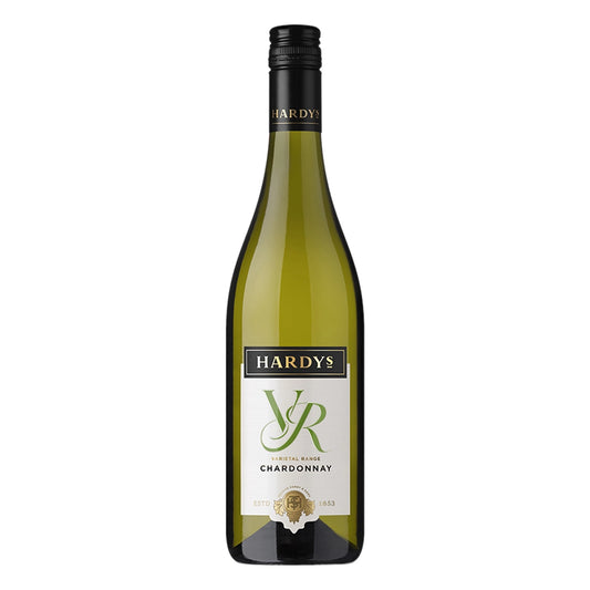 Hardys VR Chardonnay 750ml