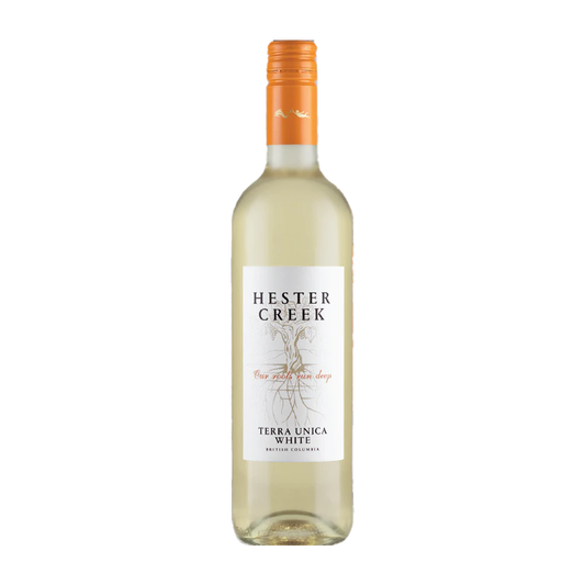 Hester Creek Terra Unica White 750ml