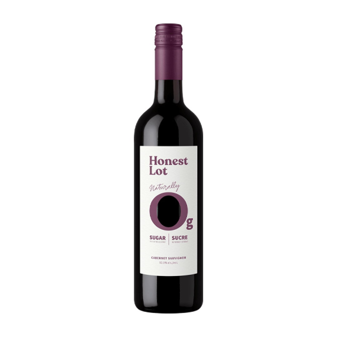 TAG Liquor Stores Liquor Gift Delivery Canada - Honest Lot Pinot Noir 750ml