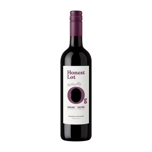 TAG Liquor Stores Liquor Gift Delivery Canada - Honest Lot Pinot Noir 750ml