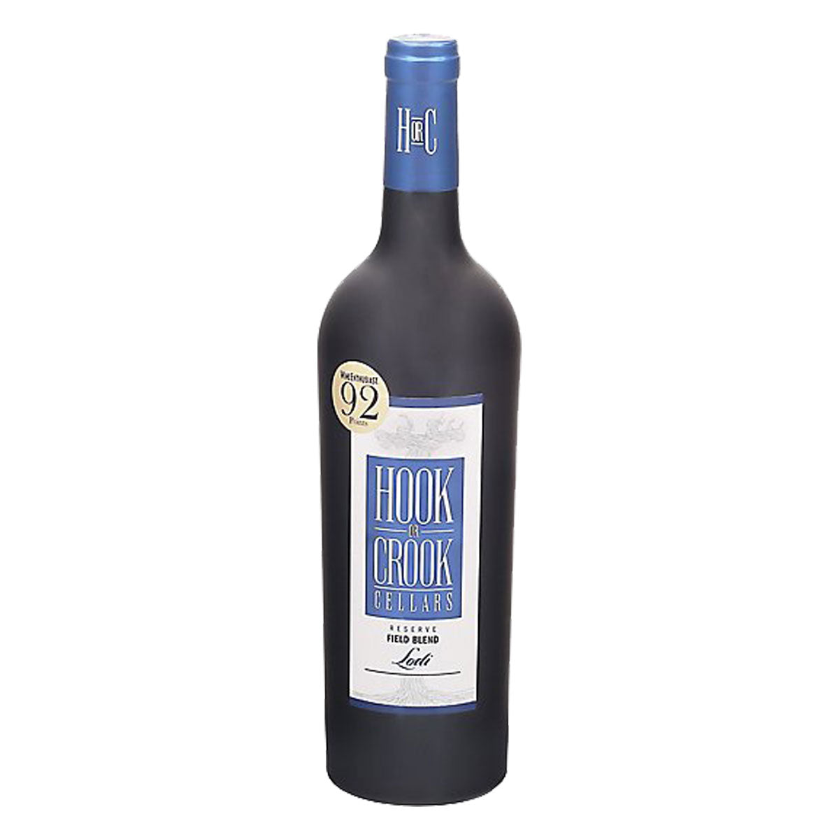 TAG Liquor Stores BC - Hook or Crook Cellars Field Blend Reserve Red 750ml-wine