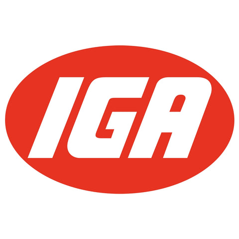 IGA