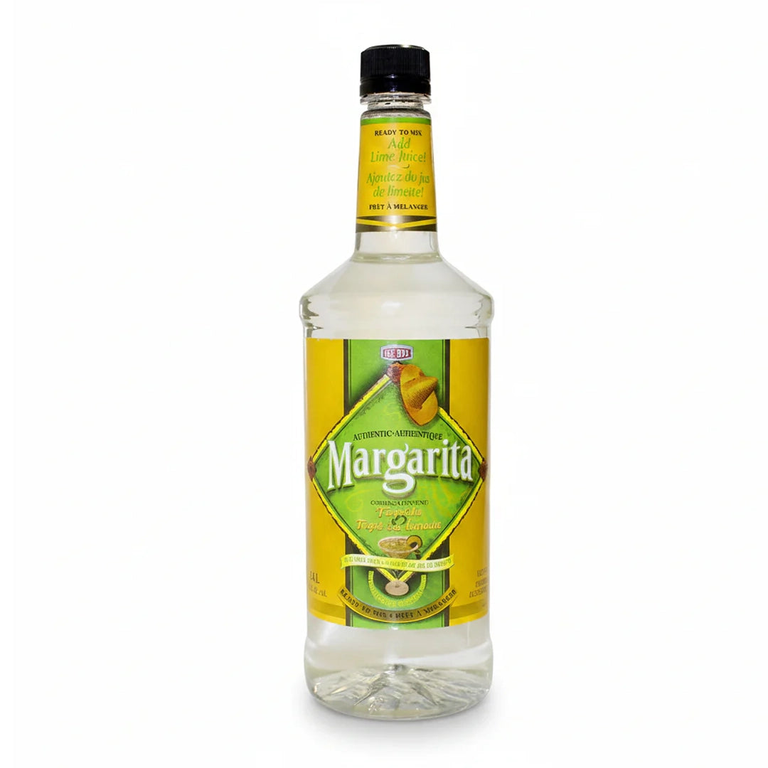 Icebox Margarita Mix 1.14L