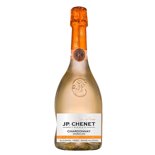 JP Chenet So Free Sparkling Chardonnay 750ml