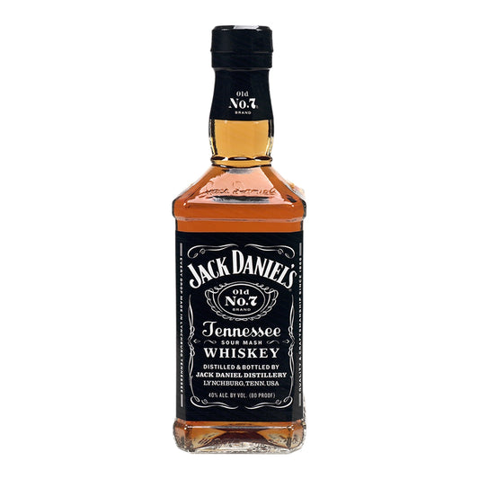 Jack Daniel's Tennessee Whiskey 375ml