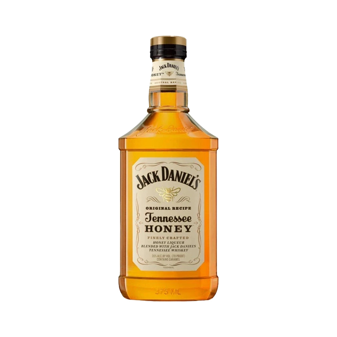 Jack Daniel's Tennessee Honey 375ml