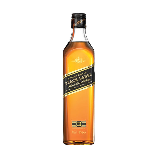 Johnnie Walker Black Label 375ml
