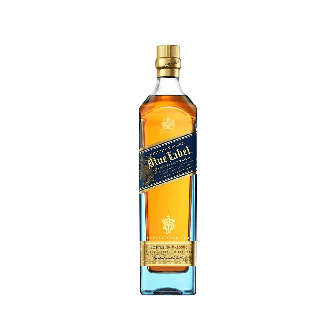 Johnnie Walker Blue Label Scotch Whisky 200ml