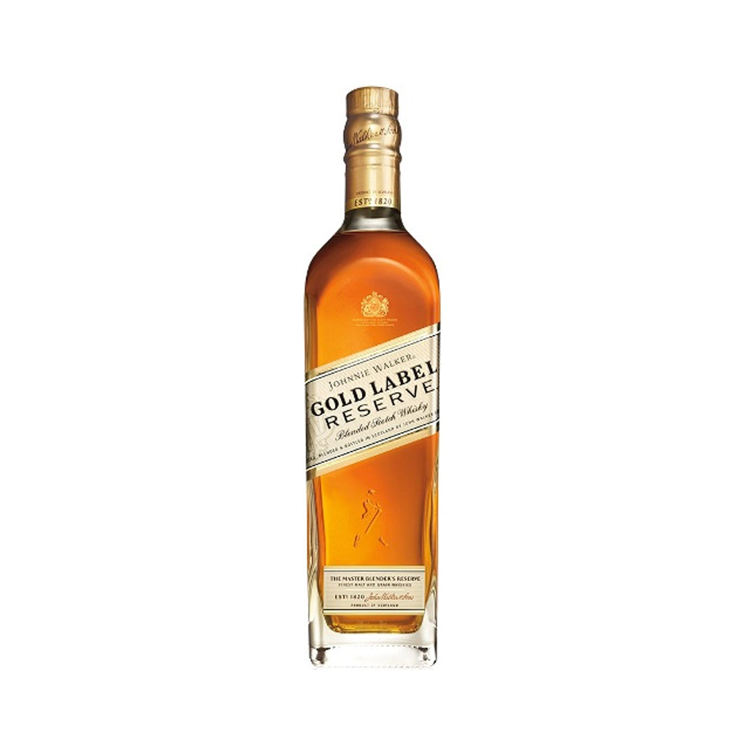 Johnnie Walker Gold Label Reserve 200ml