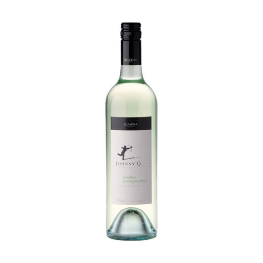 Johnny Q Semillon Sauvignon Blanc 750 mL
