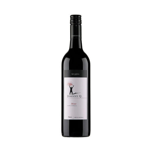 Johnny Q Shiraz 750 mL