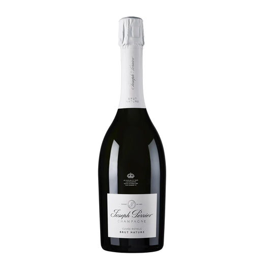 Joseph Perrier Cuvee Royale Brut Nature 750ml