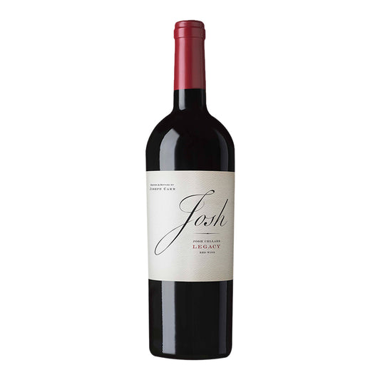 TAG Liquor Stores Liquor Gift Delivery Canada - Josh Cellars Legacy Red Blend 750ml