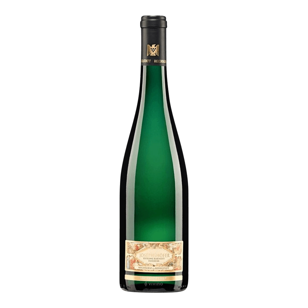 Kesselstatt Josephshöfer Riesling 750ml