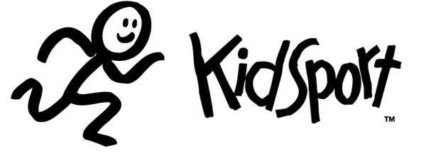KidSport Langley Logo