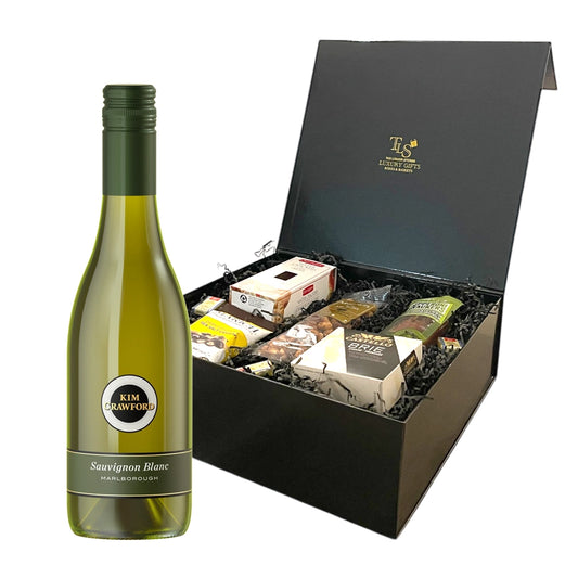 Kim Crawford Sauvignon Blanc 750ml Signature Gift Box