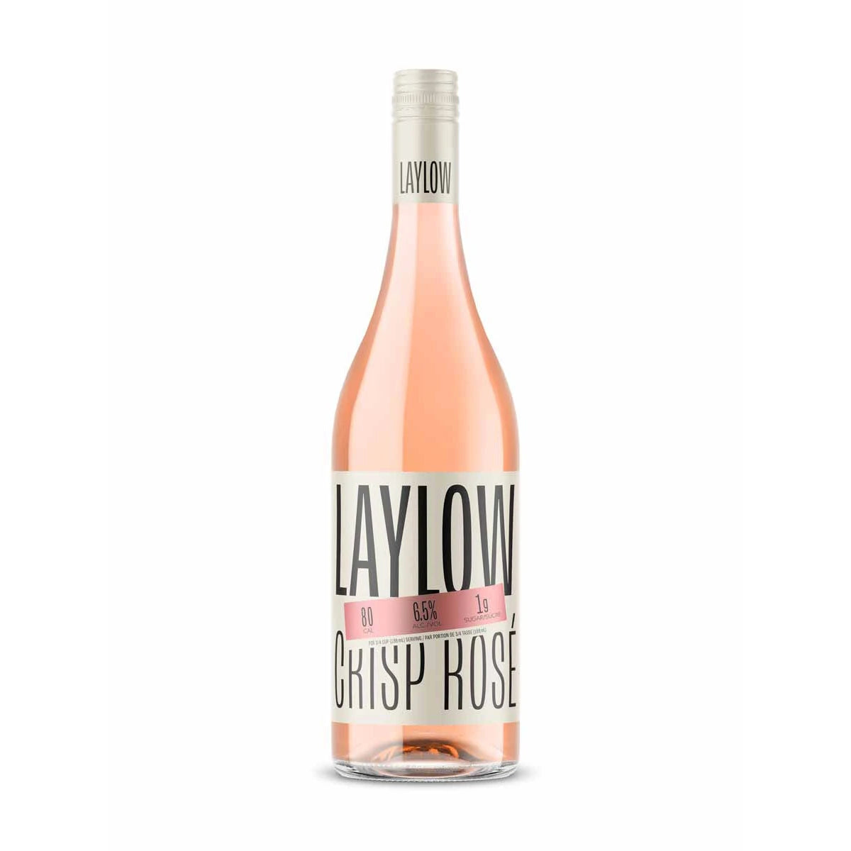 Laylow Rosé 750ml