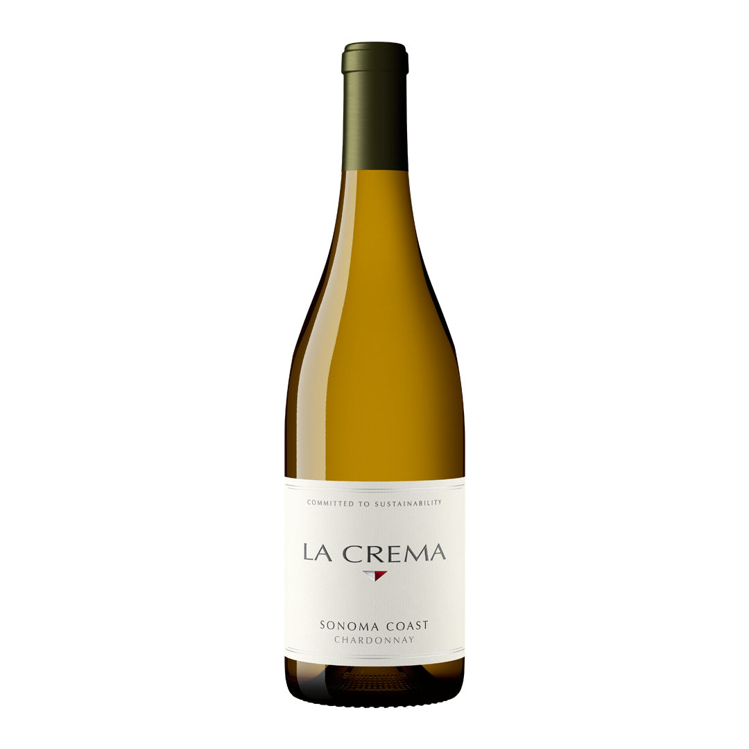 TAG Liquor Stores Liquor Gift Delivery Canada - La Crema Sonoma Coast Chardonnay 750ml