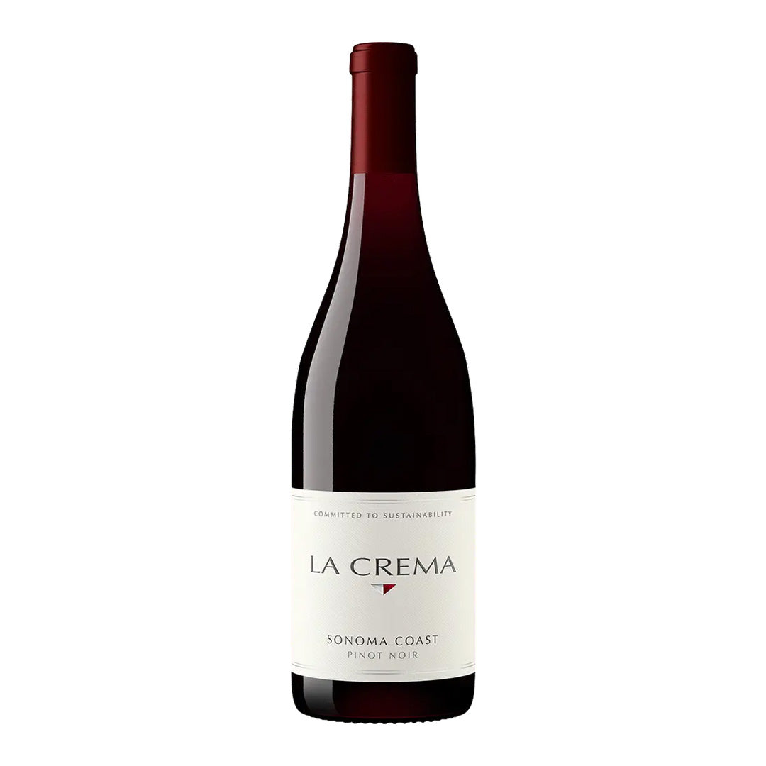 TAG Liquor Stores Liquor Gift Delivery Canada - La Crema Sonoma Coast Pinot Noir 750ml