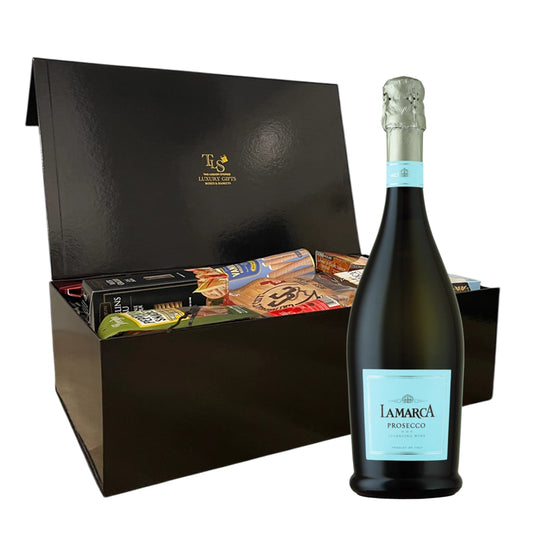 La Marca Prosecco 750ml Prestige Gift Box