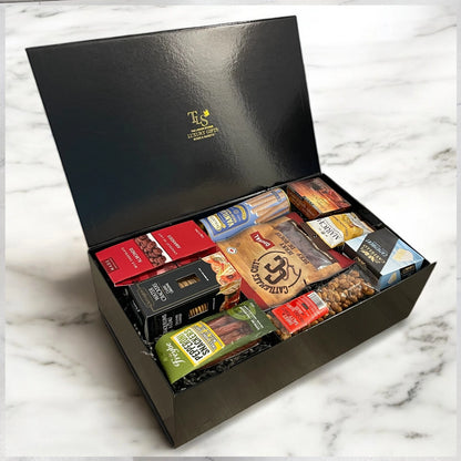 Baileys Original Irish Cream 750ml Prestige Gift Box