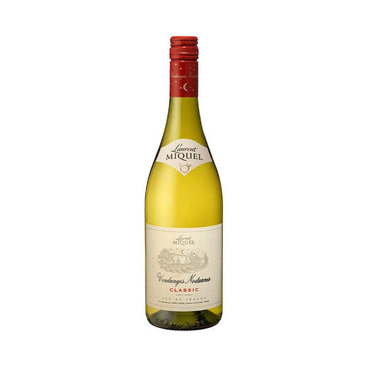 Laurent Miquel Vendanges Nocturnes Classic Collection White 750 mL