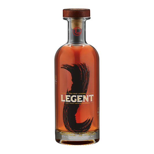 Legent Kentucky Bourbon 750mL