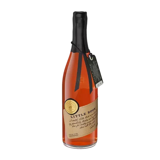 Little Book Chapter 8 Bourbon 750ml