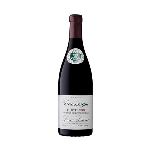 Louis Latour Bourgogne Pinot Noir 750 mL