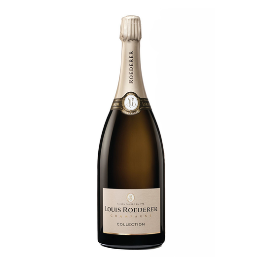 TAG Liquor Stores Liquor Gift Delivery Canada - Louis Roederer Collection 244 Champagne 1.5L