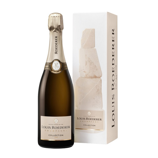 TAG Liquor Stores Liquor Gift Delivery Canada - Louis Roederer Collection 244 Brut Premier Champagne 750ml