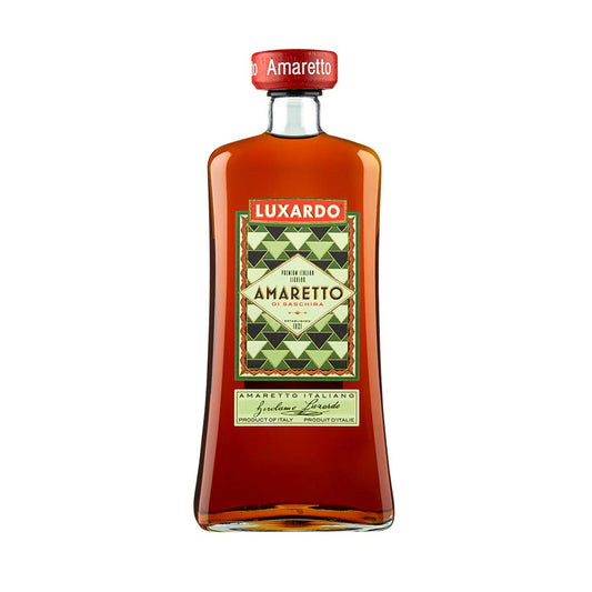 TAG Liquor Stores Liquor Gift Delivery Canada - Luxardo Amaretto 375ml