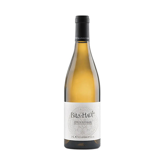 M. Chapoutier Bila-Haut White Blend 750 mL