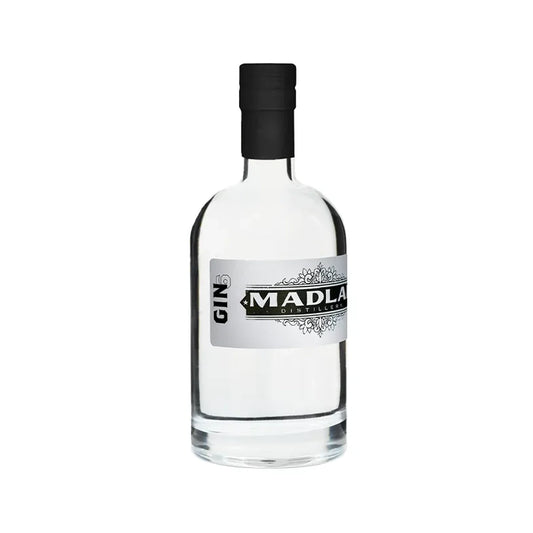 Mad Lab Gin 375ml