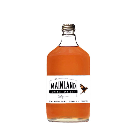 TAG Liquor Stores Liquor Gift Delivery Canada - Mainland Coffee Whisky Liqueur 50ml