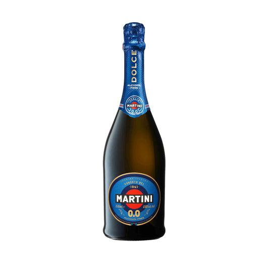 TAG Liquor Stores Liquor Gift Delivery Canada - Martini Dolce 0.0 Dealcoholized Sparkling Wine 750ml