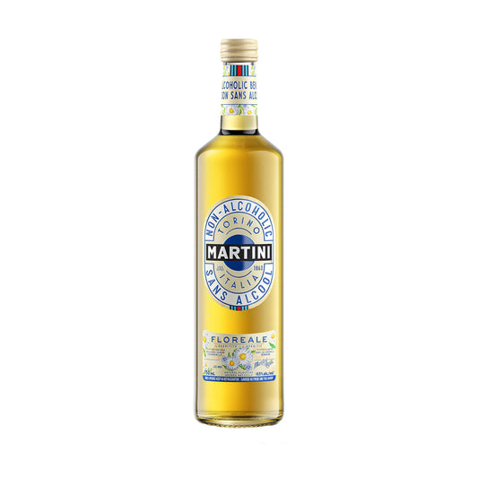 TAG Liquor Stores Liquor Gift Delivery Canada - Martini Floreale Non-Alcoholic Aperitif 750ml