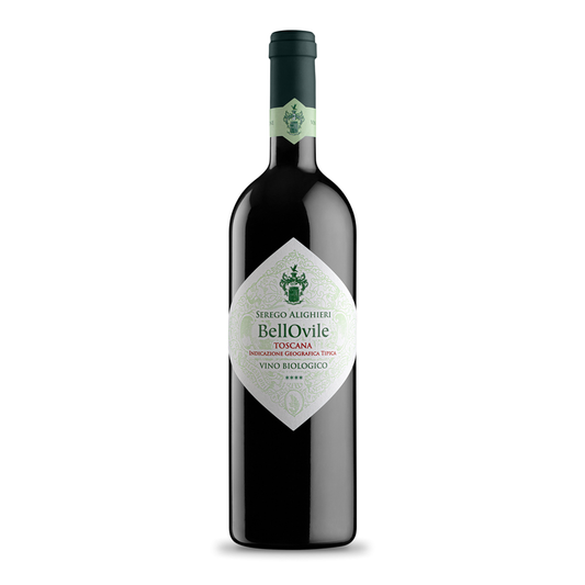 TAG Liquor Stores Liquor Gift Delivery Canada - Masi BellOvile Rosso Toscana 750ml