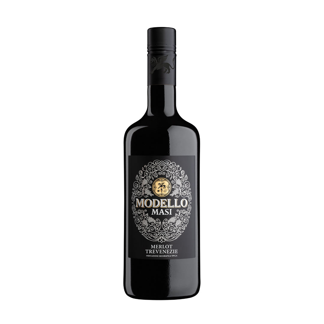 TAG Liquor Stores Liquor Gift Delivery Canada - Masi Modello Merlot 750ml