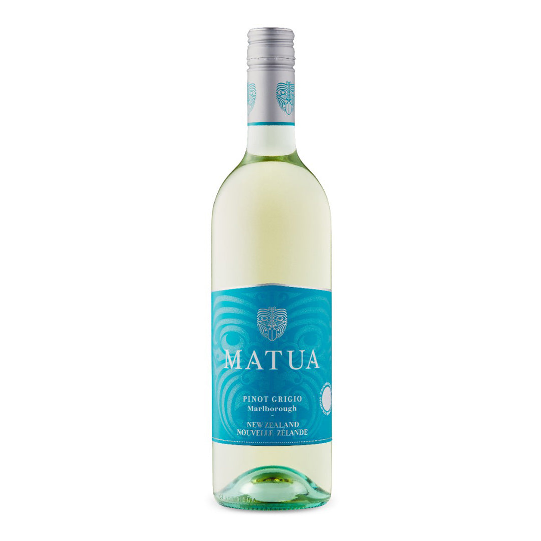 TAG Liquor Stores Liquor Gift Delivery Canada - Matua Pinot Grigio Marlborough 750ml