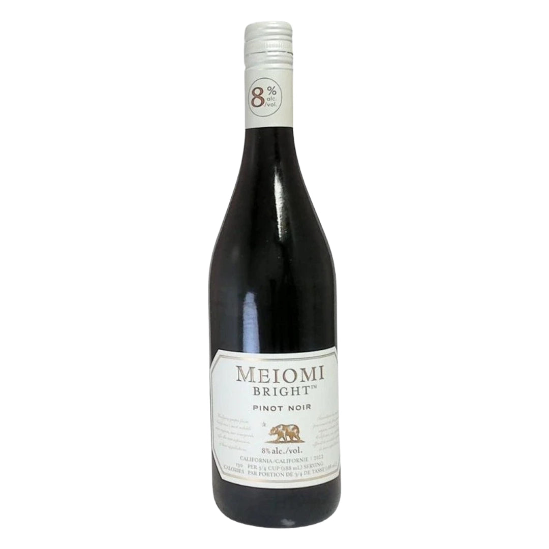 Meiomi Bright Pinot Noir 750ml