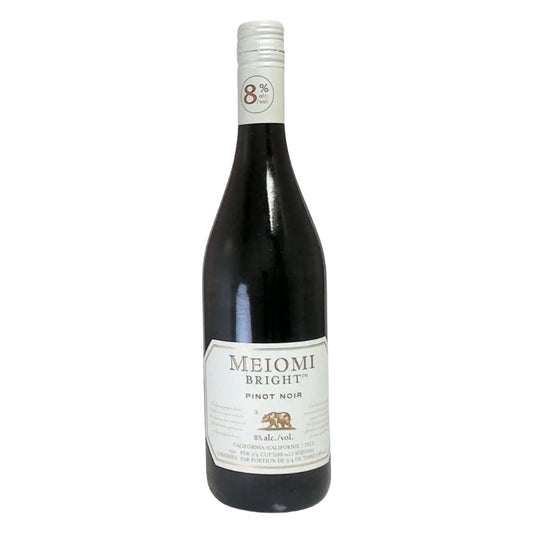 Meiomi Bright Pinot Noir 750ml