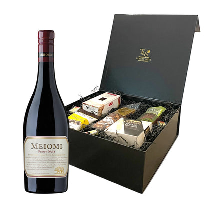 Meiomi Pinot Noir 750ml Signature Gift Box