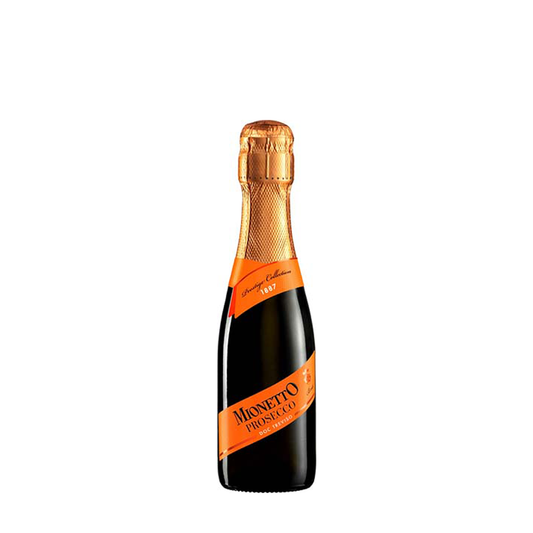 Mionetto Prosecco Brut Doc Treviso 200 mL