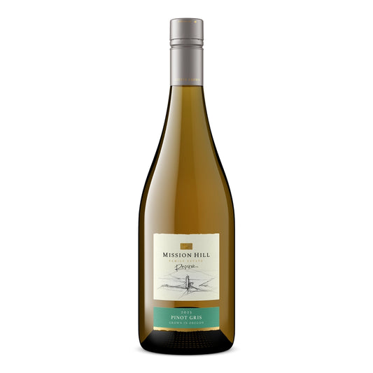 Mission Hill Reserve Pinot Gris Oregon 750ml